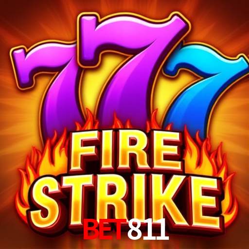 Bet811 - Plataforma De Jogos Eletrônicos! - Bet811 APP