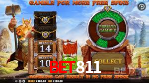 Bônus Generosos e Exclusivos no Bet811 para Você!