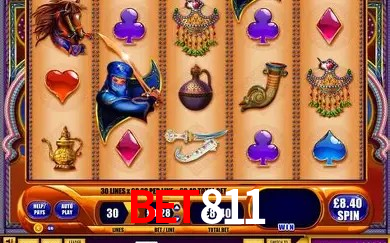 Ofertas Imperdíveis na Bet811: Promoções e Bônus Que Valem a Pena